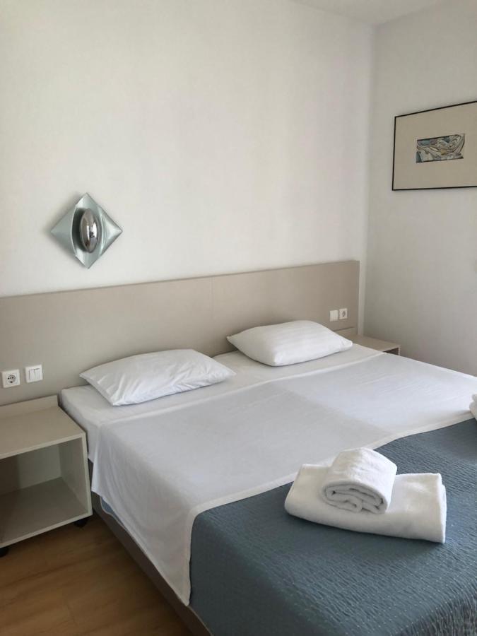 Vanessa House Luxury Apartments Skiathos Exteriér fotografie