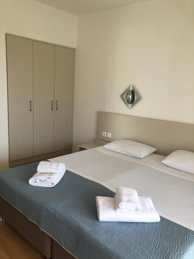 Vanessa House Luxury Apartments Skiathos Exteriér fotografie