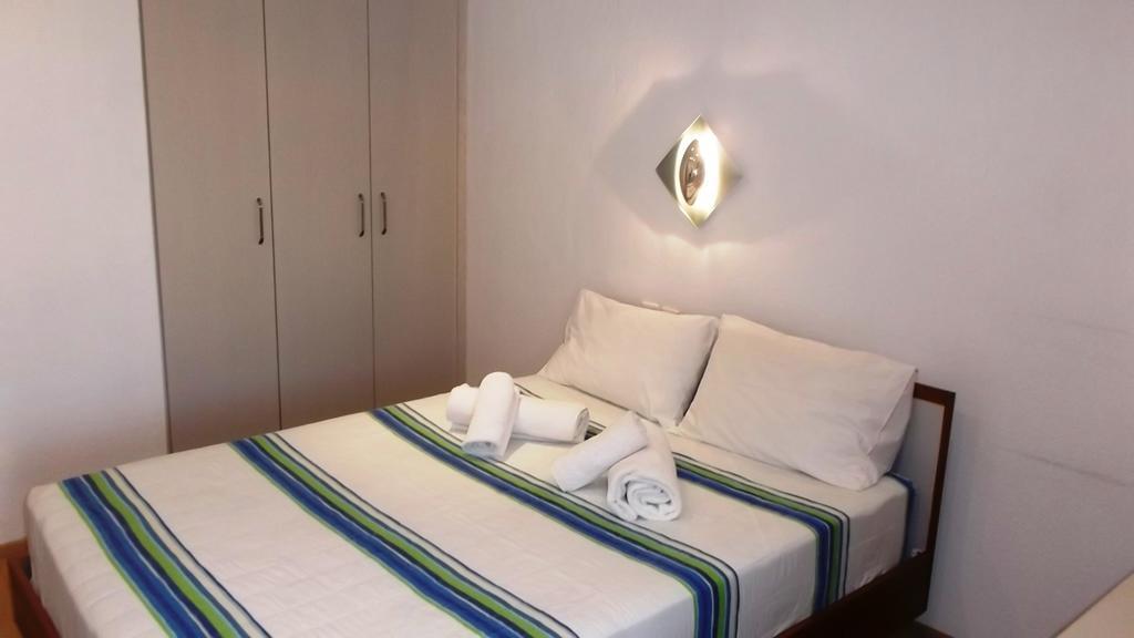 Vanessa House Luxury Apartments Skiathos Exteriér fotografie