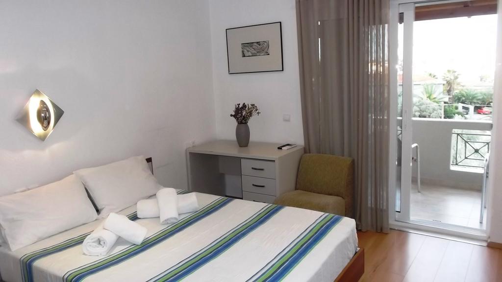 Vanessa House Luxury Apartments Skiathos Exteriér fotografie