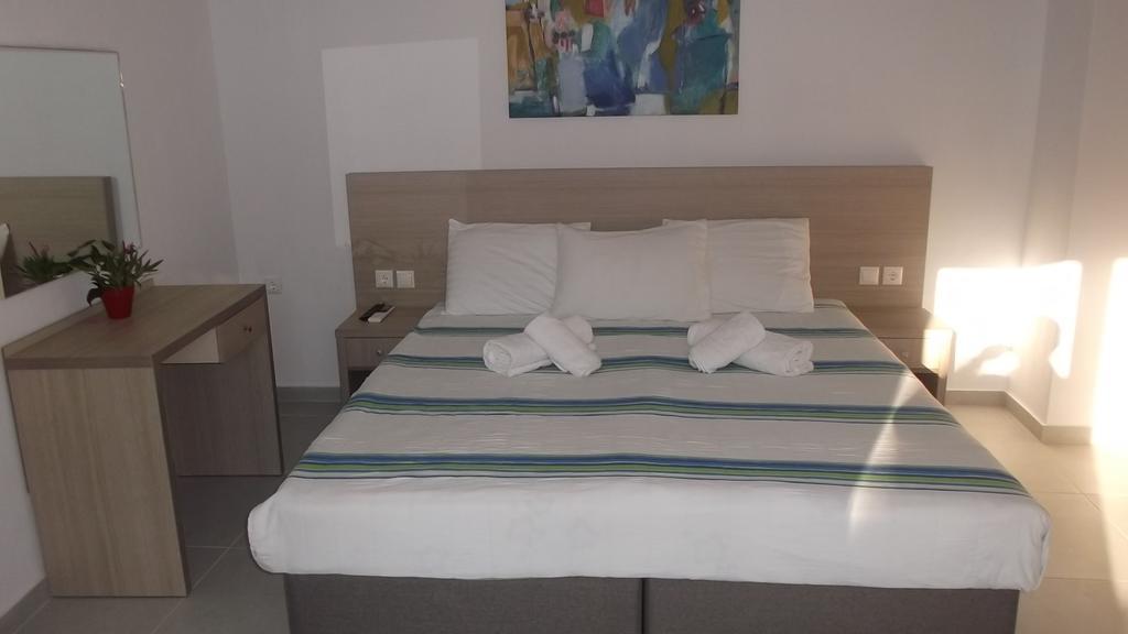 Vanessa House Luxury Apartments Skiathos Exteriér fotografie