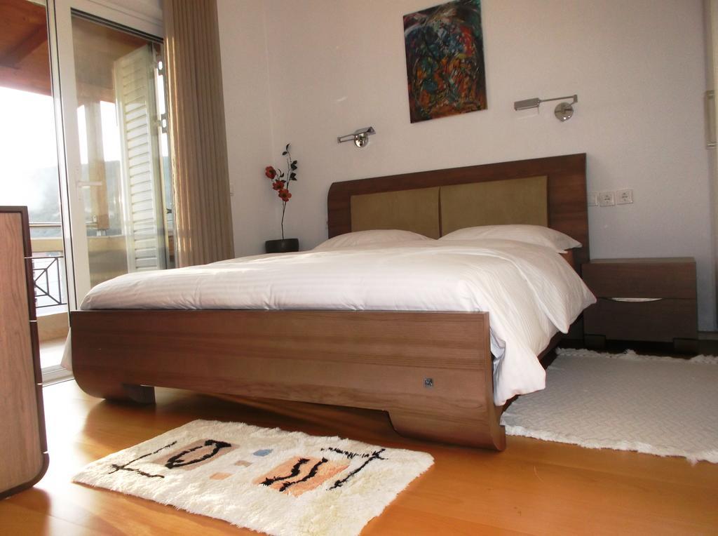 Vanessa House Luxury Apartments Skiathos Exteriér fotografie