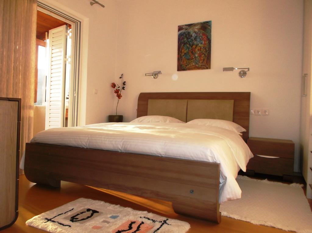 Vanessa House Luxury Apartments Skiathos Exteriér fotografie
