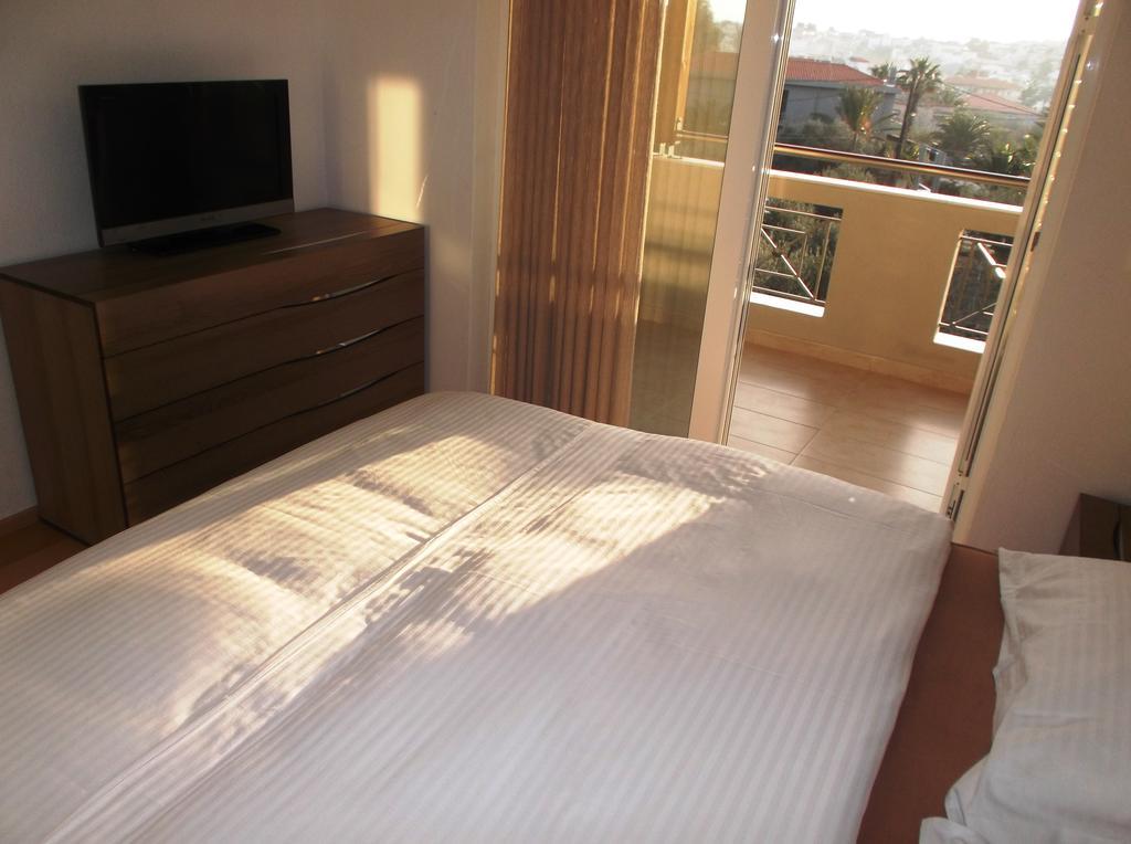 Vanessa House Luxury Apartments Skiathos Exteriér fotografie