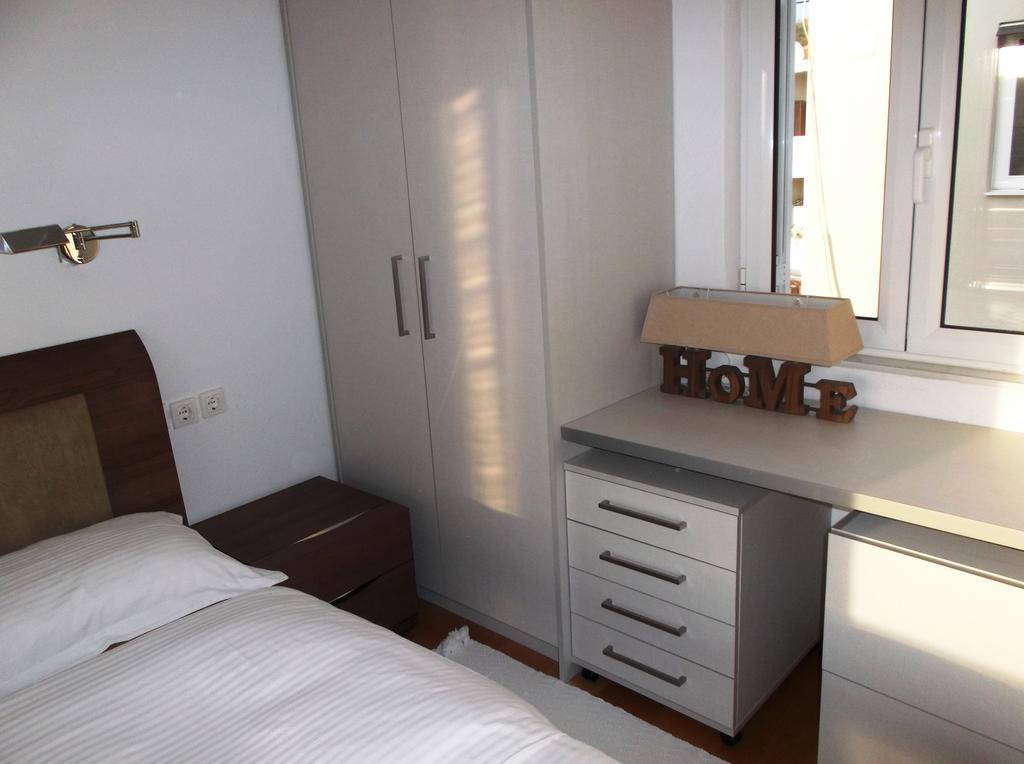 Vanessa House Luxury Apartments Skiathos Exteriér fotografie