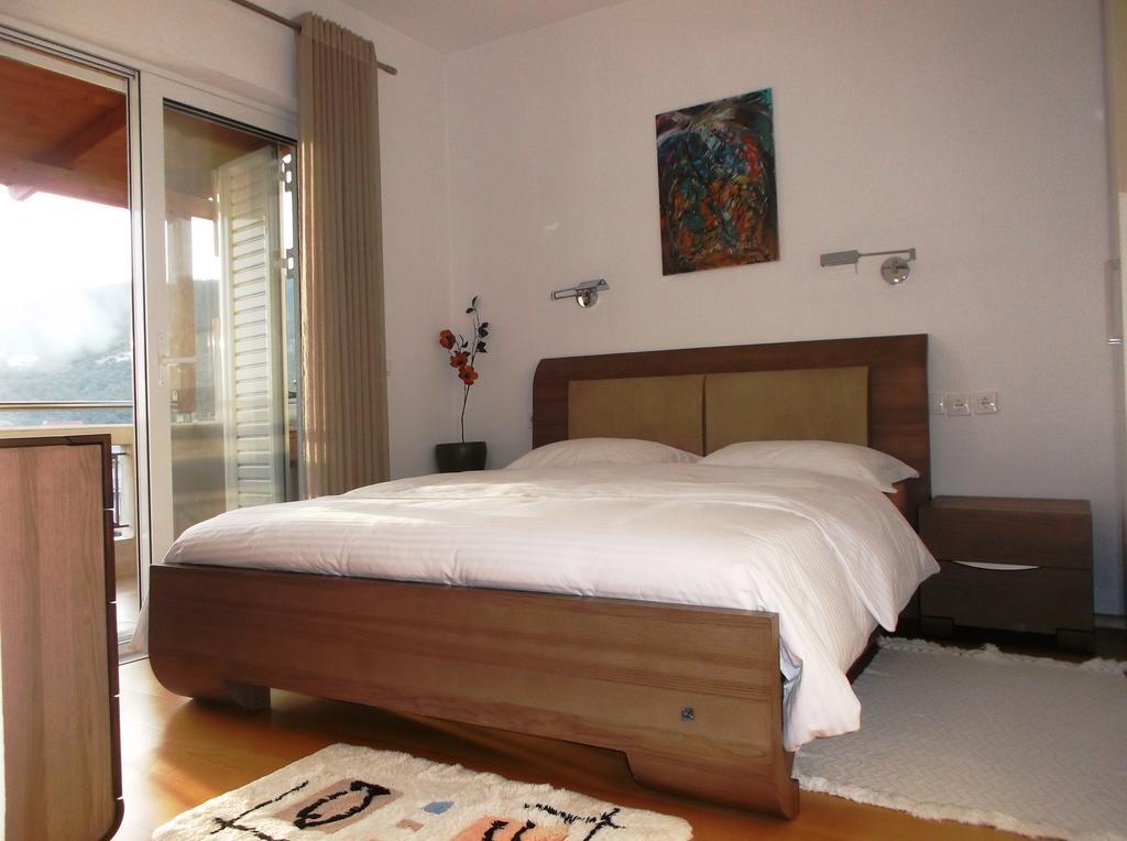 Vanessa House Luxury Apartments Skiathos Exteriér fotografie