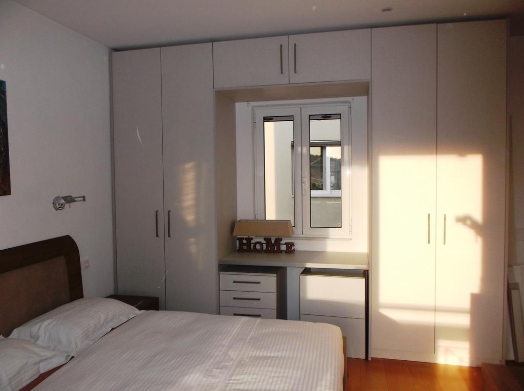 Vanessa House Luxury Apartments Skiathos Exteriér fotografie