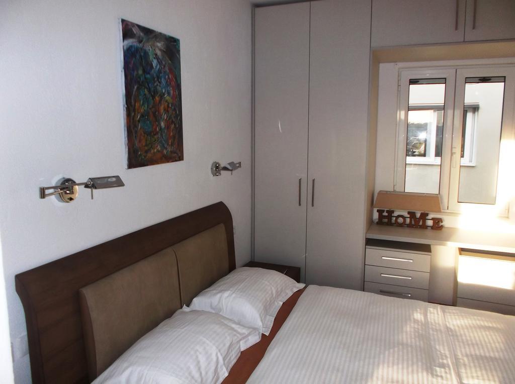 Vanessa House Luxury Apartments Skiathos Exteriér fotografie