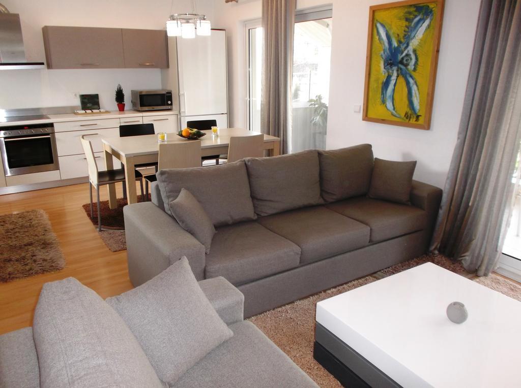 Vanessa House Luxury Apartments Skiathos Exteriér fotografie