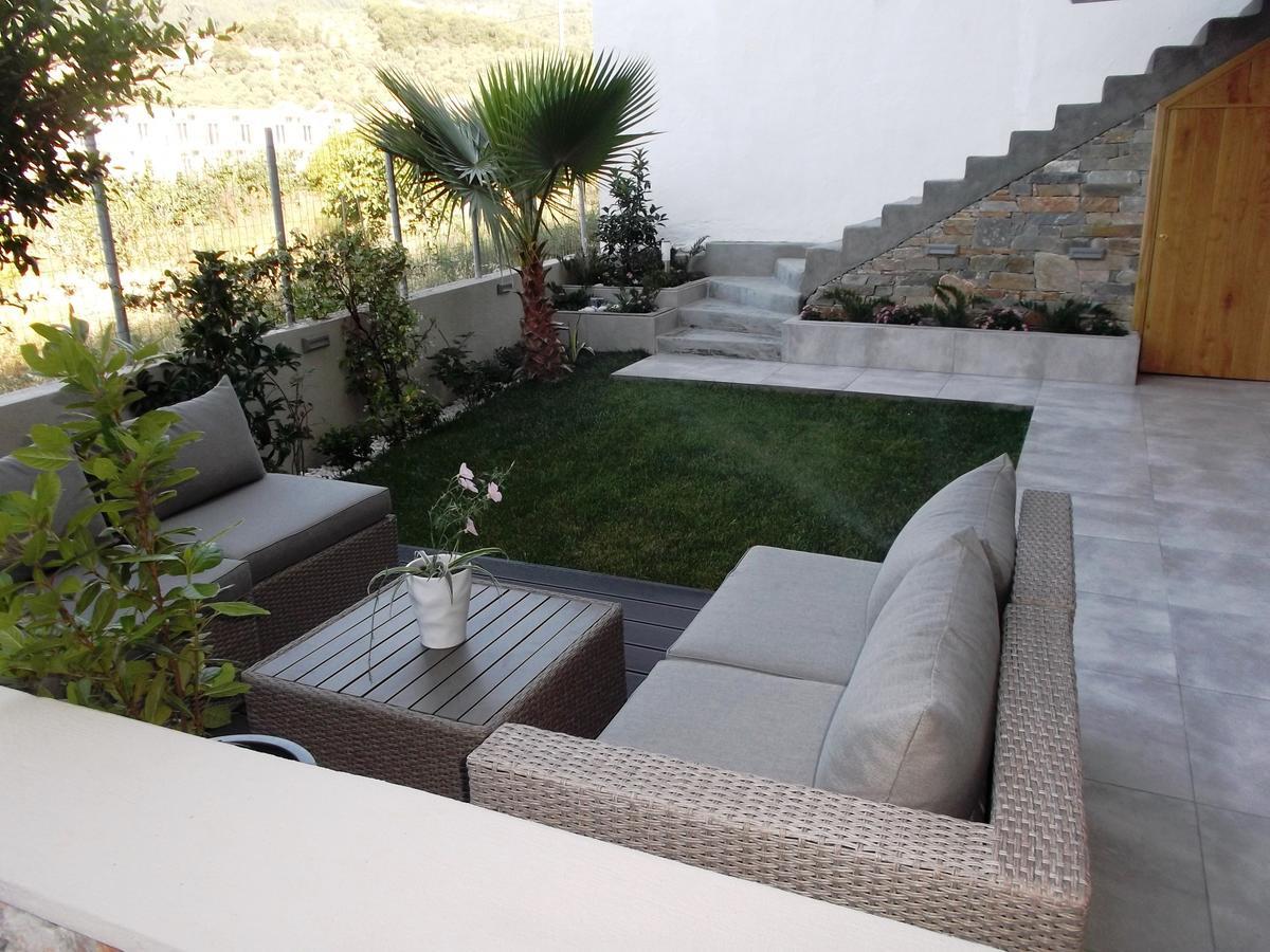 Vanessa House Luxury Apartments Skiathos Exteriér fotografie