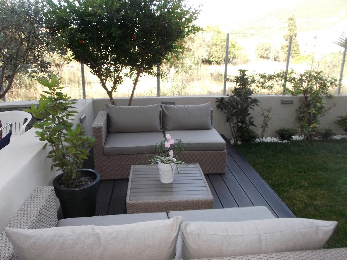 Vanessa House Luxury Apartments Skiathos Exteriér fotografie