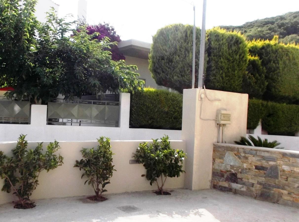 Vanessa House Luxury Apartments Skiathos Exteriér fotografie